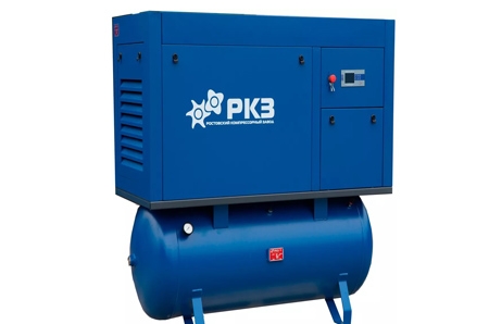Купить Компрессор Винтовой В Воронеже